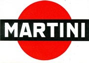 Martini & Rossi