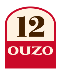 Ouzo 12