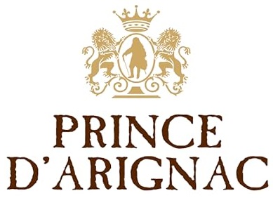 Prince d'Arignac