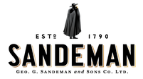 Sandeman and Sons