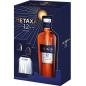Preview: Metaxa Brandy 12-Sterne in Geschenkpackung mit Glas 40 % vol.
