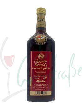 Betke Cherry-Brandy Premium Tangolikör 40 % vol.