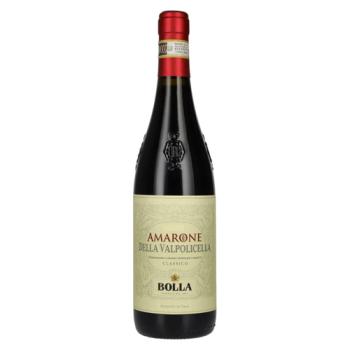 Amarone della Valpolicella DOC Classico Fratelli Bolla 2020 er