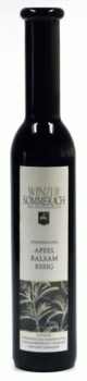 Apfel-Balsam-Essig 6 % Säure Winzer Sommerach