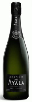 Ayala Brut Majeur Champagner
