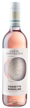 Bardolino Chiaretto DOC Corte Sant.Egidio 2025er
