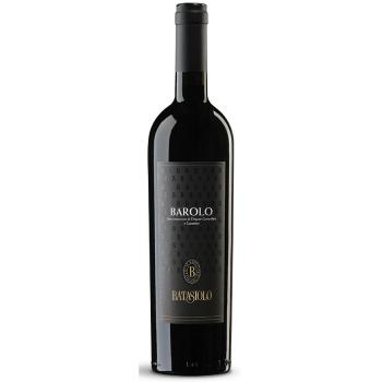 Barolo DOCG Batasiolo 2019 er