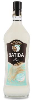 Batida de Coco Mangaroca 16 % vol.