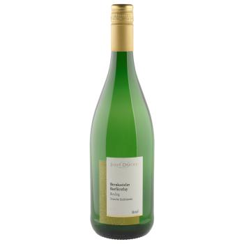 Bernkasteler Kurfürstlay Riesling Qualitätswein lieblich 2024er
