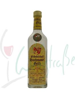 Hochmoorgeist Betke fränkischer Kräuter-Likör 56 % vol. 0,35 Liter