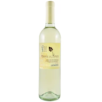 Bianco del Veneto IGT Colle dei Tigli Cantine Lenotti 2025 er
