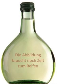 Fastnacht-Schoppen Franken Staatlicher Hofkeller Randersackerer Silvaner trocken 2024er Faschings-Saison 2025/26