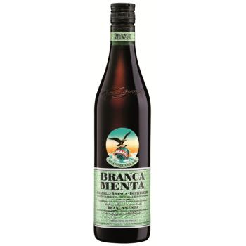 Branca Menta 28 % vol.
