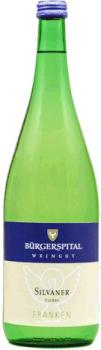Bürgerspital Silvaner trocken Qualitätswein 2023er