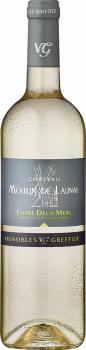 Château Moulin de Launay Entre-deux-Mers AOC 2021er
