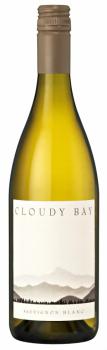 Cloudy Bay Marlborough Sauvignon Blanc 2021