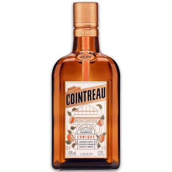 Cointreau Orangenlikör 40 % vol.