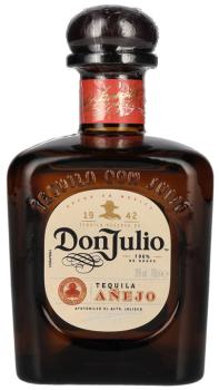 Tequila Reserva de Don Julio Añejo 38 % vol.