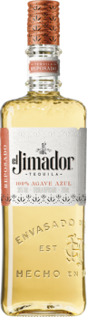 Tequila El Jimador Reposado 38 % vol.
