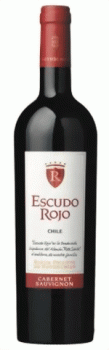 Escudo Rojo Cabernet Sauvignon Maipo Rothschild 2015 er