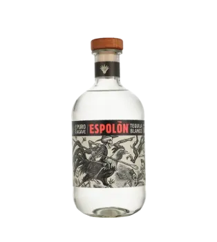 Espolon Tequila Blanco 40 % vol.