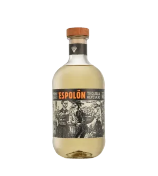 Espolon Tequila Reposado 40 %vol.