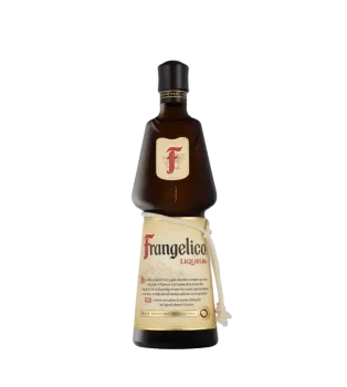 Frangelico Haselnusslikör Liqueur 20 % vol.