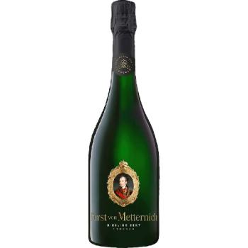 Fürst von Metternich Riesling Sekt trocken