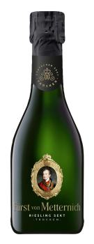 Fürst von Metternich Riesling Sekt trocken Piccolo