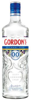 Gordon's alkoholfrei 0,0 % vol.
