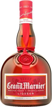 Grand Marnier Cordon Rouge Likör 40 % vol