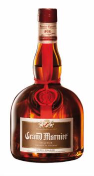 Grand Marnier Cordon Rouge Likör 40 % vol