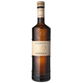 La Grappa 903 Barrique Bonaventura Maschio 40 %vol.