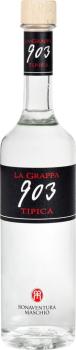 La Grappa 903 Tipica Bonaventura Maschio 45 %vol.