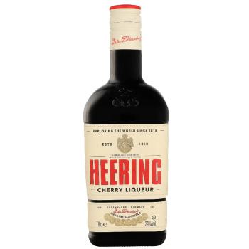 Heering Cherry Liqueur 24 % vol. Kirsche-Likör