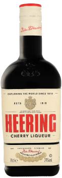 Heering Cherry Liqueur 24 % vol. Kirsche-Likör