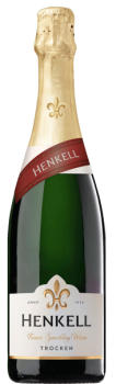 Henkell Trocken Sekt