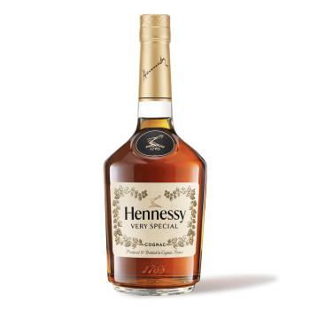 Hennessy VS Cognac 40 % vol.