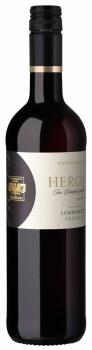Heros Lemberger trocken Qualitätswein 2020er