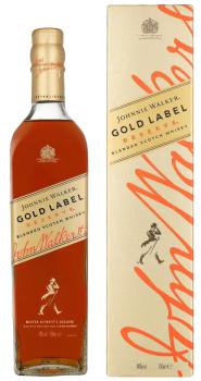 Johnnie Walker Gold Label Reserve Blended Scotch Whisky 40 %vol.