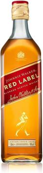 Johnnie Walker Red Label Scotch Whisky 40 % vol