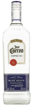 Tequila Jose Cuervo Especial Silver 35 % vol. Literflasche