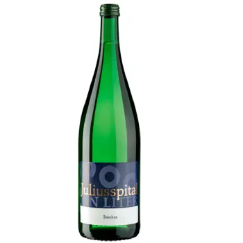 Juliusspital Bacchus halbtrocken Qualitätswein 2025er