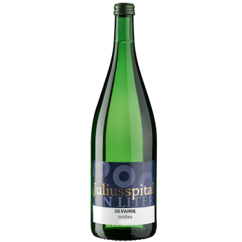 Juliusspital Silvaner trocken Qualitätswein 2025er