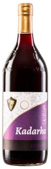 Kadarka Mazedonien Rotwein lieblich 2024er