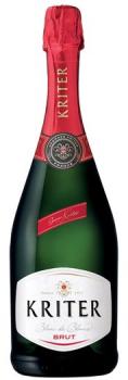 Kriter Brut französischer Sekt