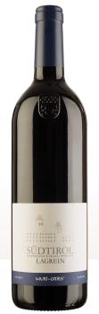 Lagrein Dunkel DOC Muri-Gries Südtirol 2024 er