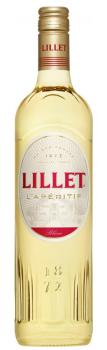 Lillet Blanc Aperitif de France 17 % vol.