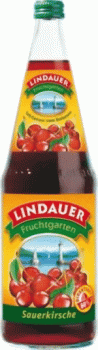 Lindauer Sauerkirsch-Nektar