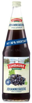 Lindauer Johannisbeer-Nektar schwarz